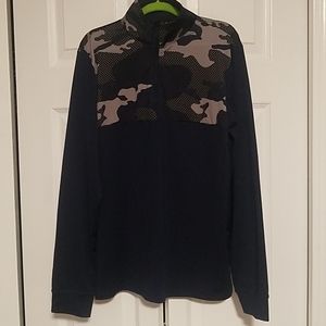 Boys long sleeve shirt